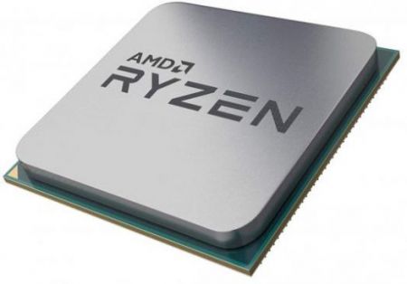 Процессор AM4 RYZEN 5 3600 OEM