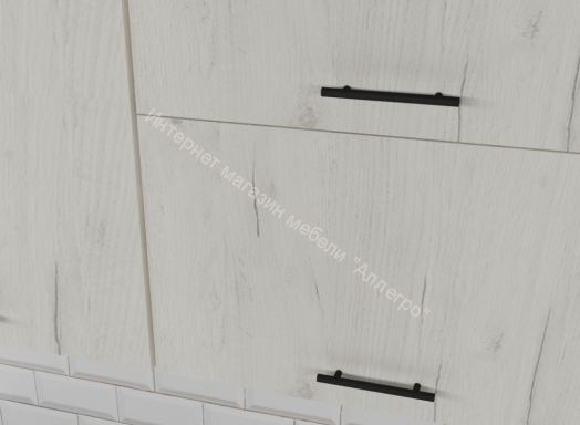 Кухонный гарнитур Сиена лайт 1200 мм