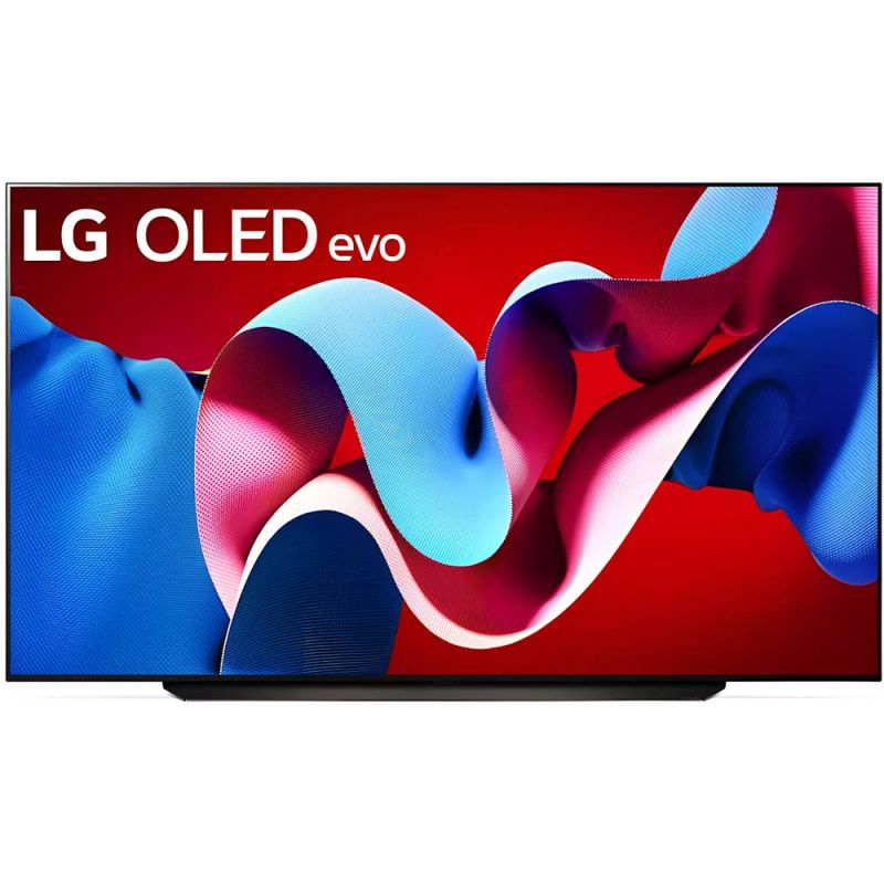 Телевизор LG OLED83C4RLA