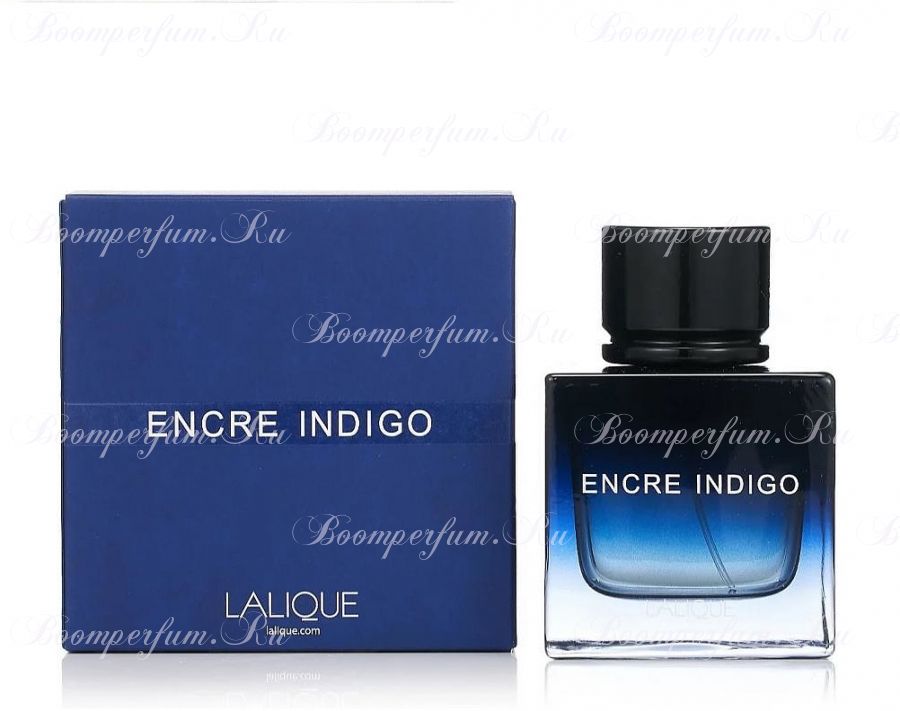 Lalique Encre Indigo