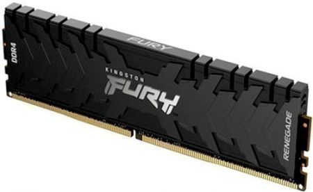 Модуль памяти DDR4 32Gb Kingston 3200 Fury Renegade KF432C16RB/32