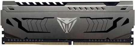 Модуль памяти DDR4 32Gb Patriot 3600 Viper Steel PVS432G360C8