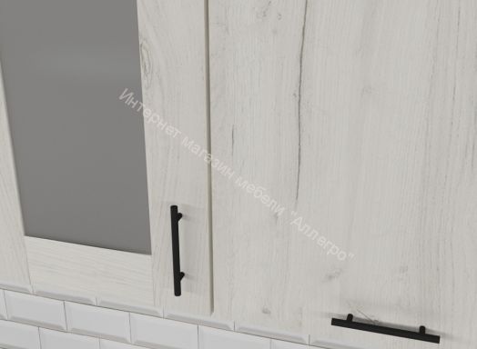 Кухонный гарнитур Сиена медиум 1400 мм