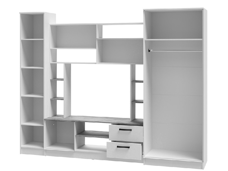 Стенка Соло