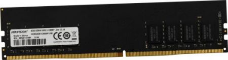 Модуль памяти DDR4 8Gb Hikvision 3200 HKED4081CAB2F1ZB1/8G