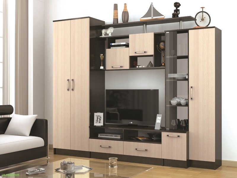 Стенка Оскар-5