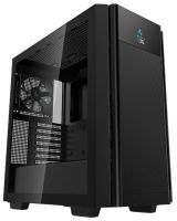 Корпус Deepcool CH510 Mesh Digital