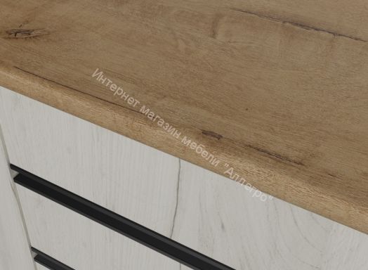 Кухонный гарнитур Амели мини 2 1000 мм