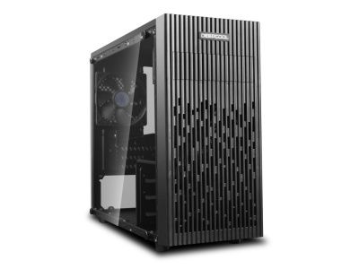 Корпус Deepcool Matrexx 30 Black