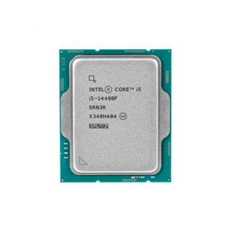 Процессор 1700 Intel Core i5 14400F OEM