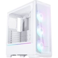 Корпус Phanteks Eclipse G360A White (PH_EC360ATG_DMW02)