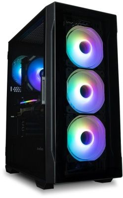 Корпус Zalman i3 Neo TG Black