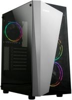 Корпус Zalman S4 Plus Black