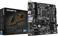 Материнская плата 1700 Gigabyte B760M H DDR4