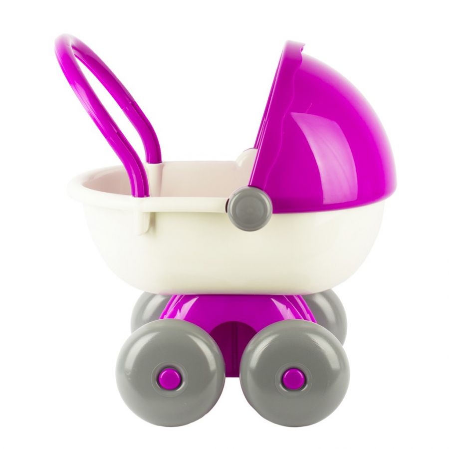 Коляска для кукол (в пакете)