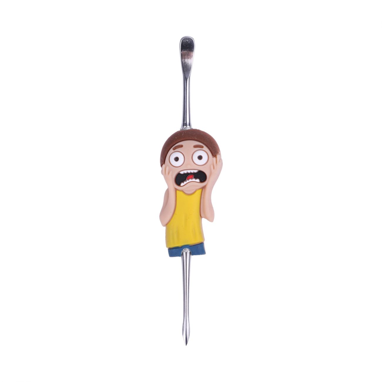 Даббер для wax Morty
