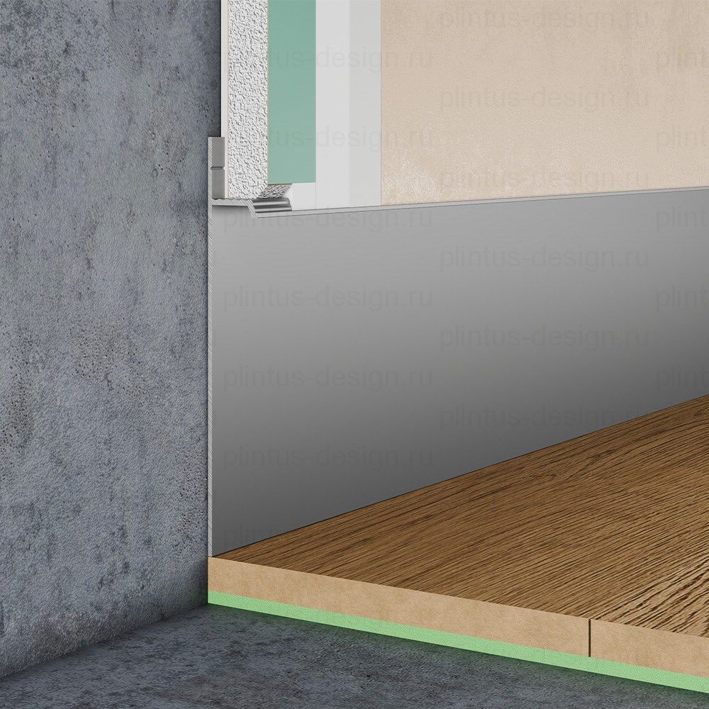 Pro Design 323 не анодированный