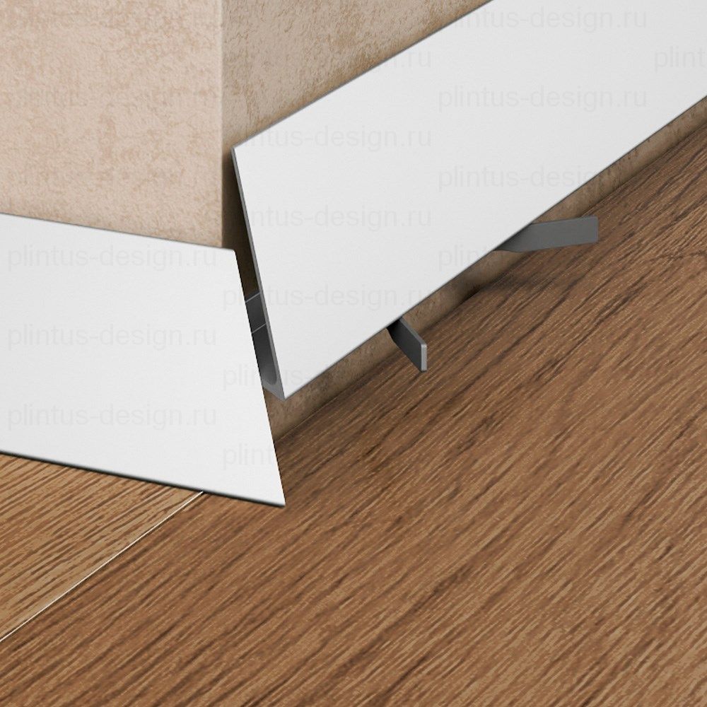 Pro Design Corner 570 анодированный