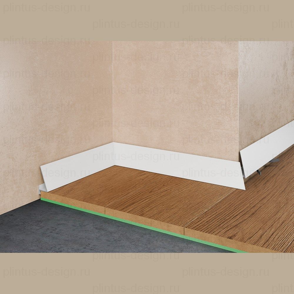 Pro Design Corner 570 белый