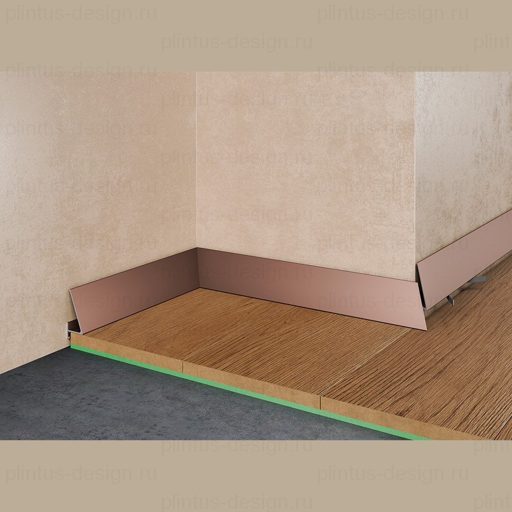 Pro Design Corner 570 коньяк