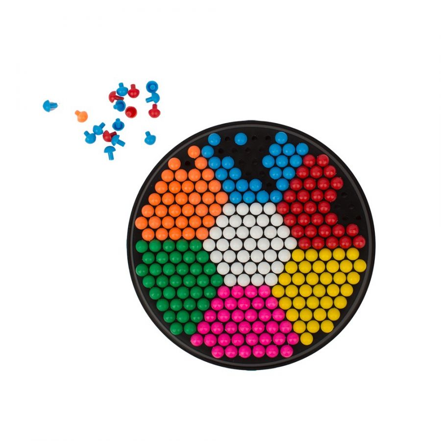 Игра Мозаика (253 фишки)