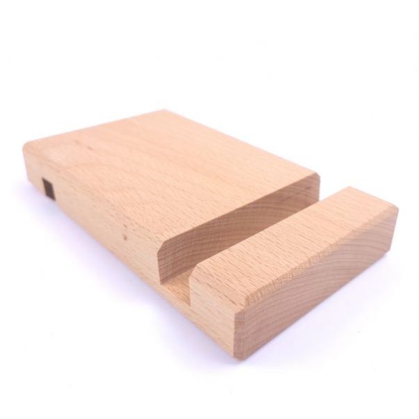 Подставки из бука Flatron