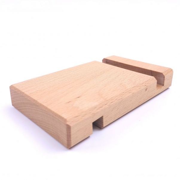Подставки из бука Flatron