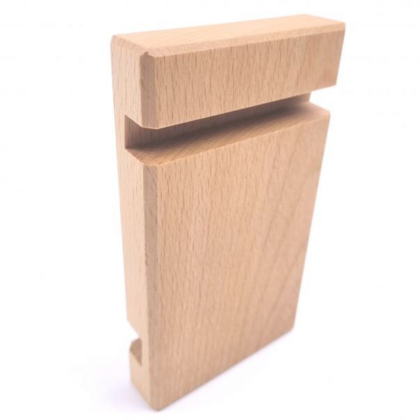 Подставки из бука Flatron