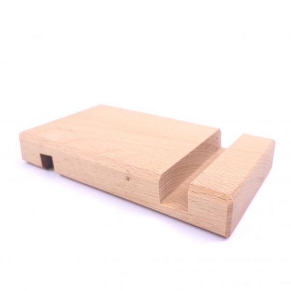 Подставки из бука Flatron
