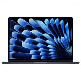 НОУТБУК APPLE MACBOOK AIR 15 (2023), APPLE M2 8-CORE, GPU 10-CORE, 8ГБ, 256ГБ SSD, SILVER MQKR3