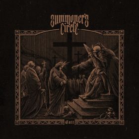 SUMMONER'S CIRCLE - Cult