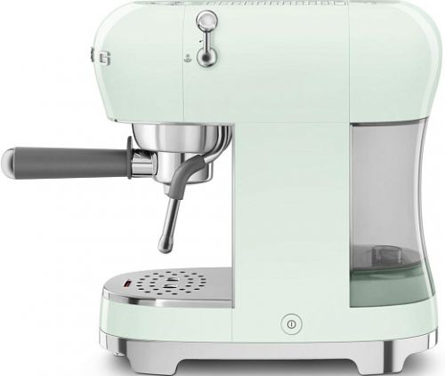 Кофеварка Smeg ECF02PGEU