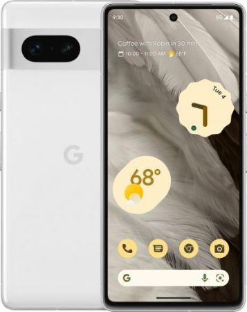 Смартфон Google Pixel 7 128Gb Snow