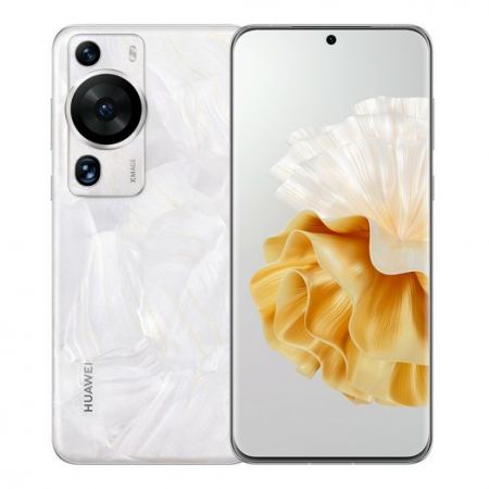 Смартфон HUAWEI P60 Pro 8/256 ГБ, Dual nano SIM, Жемчужина Рококо RU