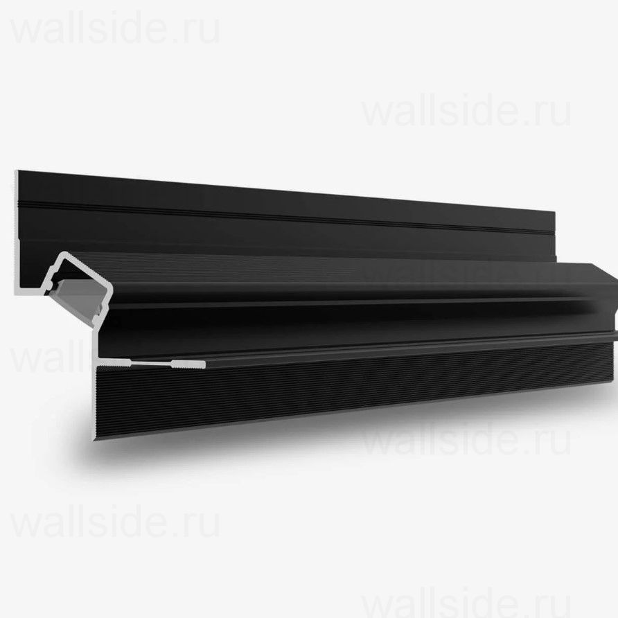 Line Art TS 1217 потолочный профиль