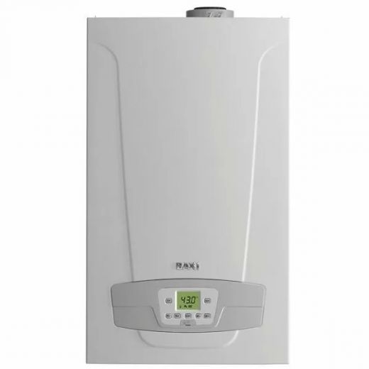 Котел газовый настенный конденсационный Baxi LUNA Duo-tec MP 1.35