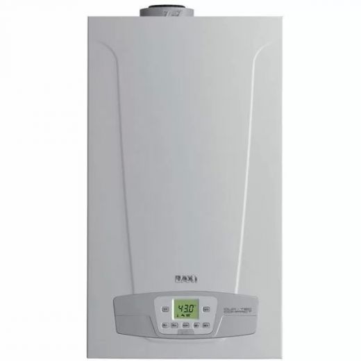 Котел газовый настенный конденсационный Baxi Duo-tec Compact 24