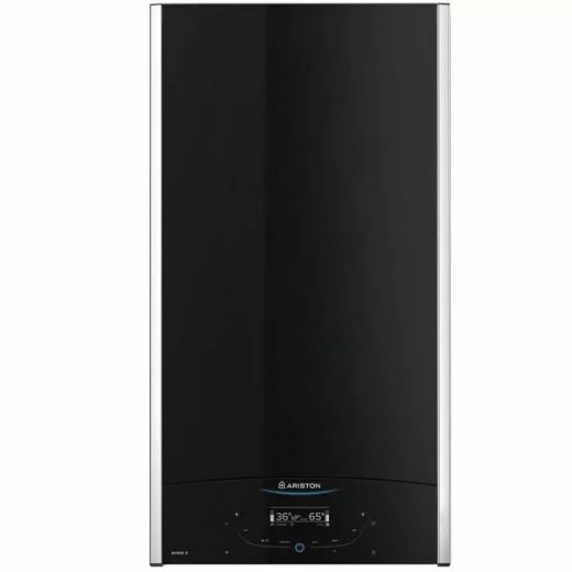 Котел газовый настенный Ariston ALTEAS X 24 CF NG