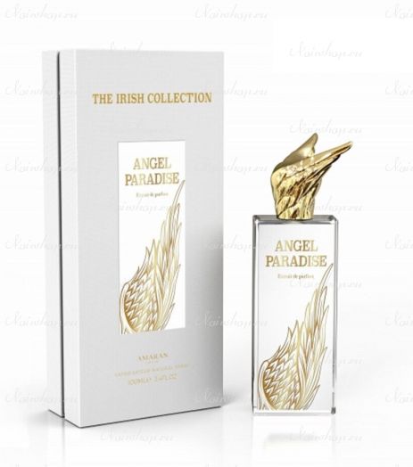 Amaran Parfums Angel Paradise