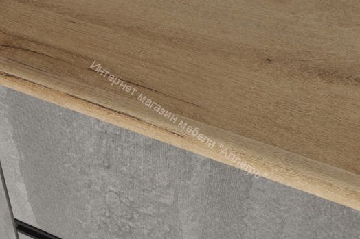 Кухонный гарнитур Адажио макси 1800 мм