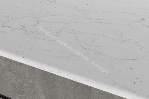 Кухонный гарнитур Ноктюрн  макси 1800 мм