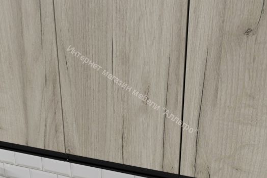 Кухонный гарнитур Равенна стандарт 1600 мм