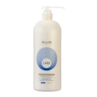 Кондиционер для увлажнения и питания Ollin Professional Double Moisture, 1000 мл