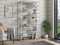 Стеллаж Айсберг Лофт Видар  (100х40х180)