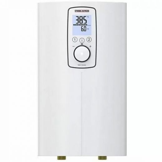 Водонагреватель электрический проточный Stiebel Eltron DCE-X 10/12 Premium