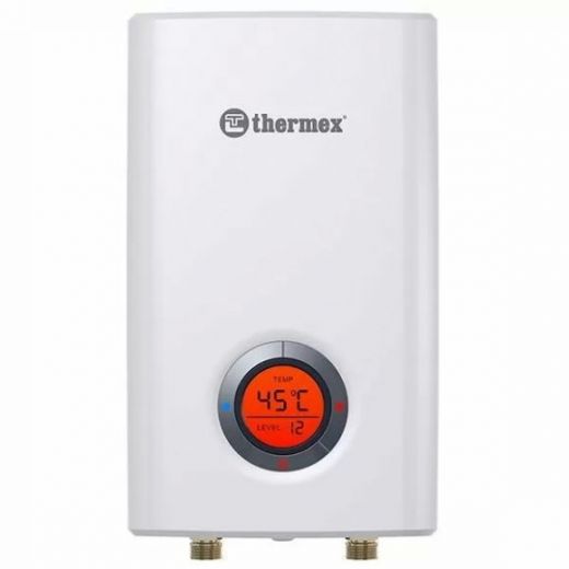 Водонагреватель электрический проточный Thermex TopFlow 15000