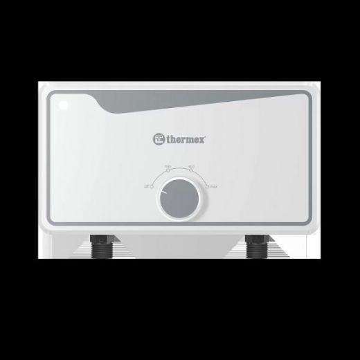 Водонагреватель электрический проточный Thermex Jolly 3500 shower