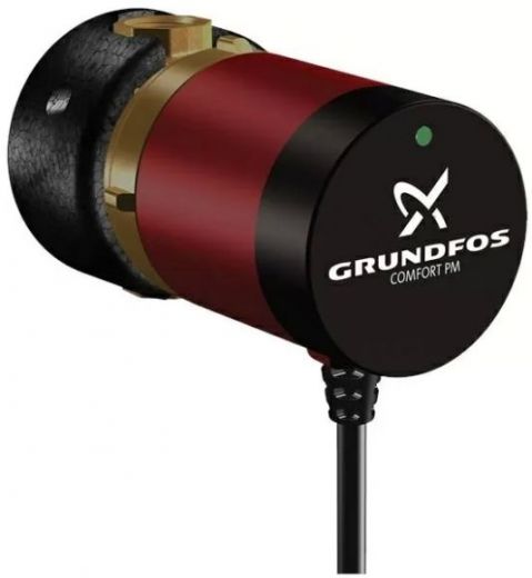 Насос циркуляционный Grundfos Comfort 15-14 BX PM