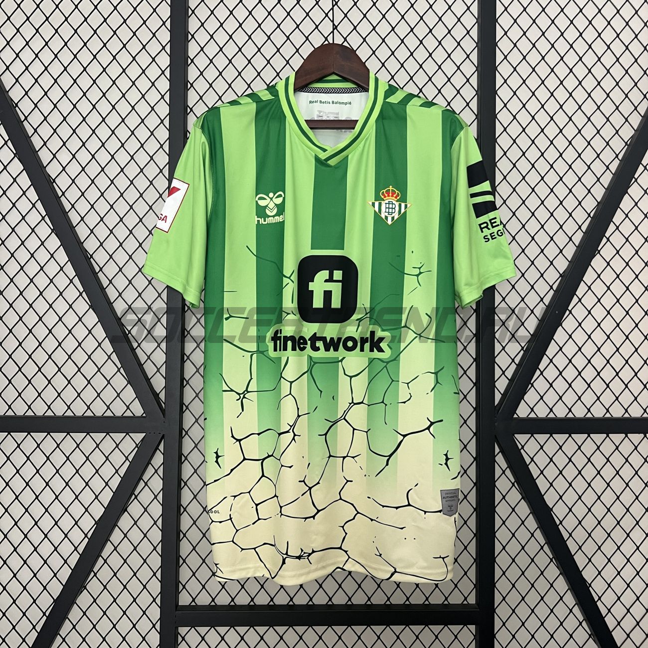 Футболка Real Betis (special edition) 24/25