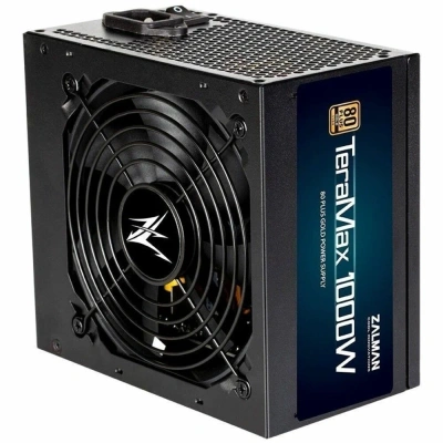 Блок питания 1200W Zalman ZM1200-TMX